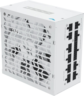 ���� ������� 1000W SAMA G1000 White, 1000W 80+ Gold, ATX, 3.1, G1000-WHGFF001-EU