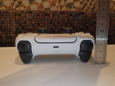 ������������ ���������� PlayStation 5 DualSense, CFI-ZCT1G, �����