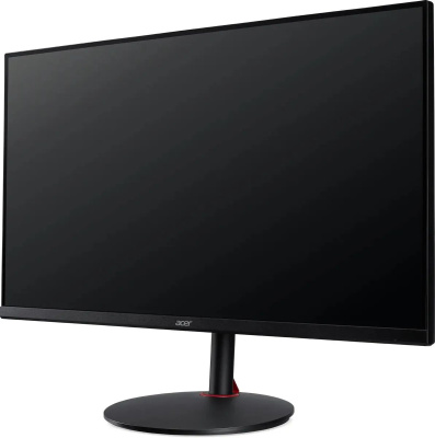  Acer 31.5" XV322QKV3bmiiphx  IPS LED 1ms 16:9 HDMI M/M  HAS 1000:1 400cd 178/178 1920x1080 160Hz DP FHD 3.5
