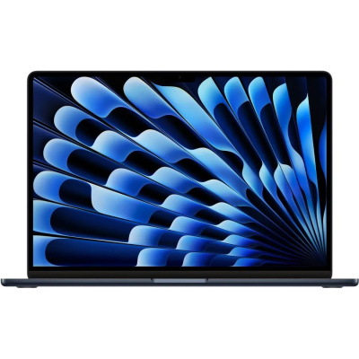  Apple MacBook Air A2941, 15.3" (2880x1864) Retina IPS/Apple M2/16 DDR5/256 SSD/M2 10-core GPU/MacOS,  (Z18T001DH)
