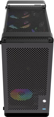  Accord ACC-GCUB4    mATX 1x92mm 1xUSB3.0 1xUSB3.1 audio