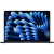  Apple MacBook Air A2941, 15.3" (2880x1864) Retina IPS/Apple M2/16 DDR5/256 SSD/M2 10-core GPU/MacOS,  (Z18T001DH)
