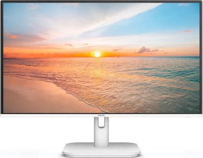  Philips 23.8" E Line 24E1N1100AW FHD IPS LED  24E1N1100AW/01