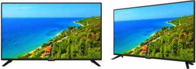 ��������� 43" PolarLine 43PL51STC-SM Full HD SmartTV