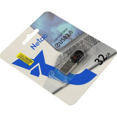 ���� ���� 32Gb Netac UM2 (NT03UM2N-032G-20BK), USB2.0