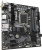  B760 S1700 MATX B760M DS3H AX DDR4 GIGABYTE