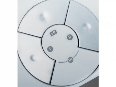  Electrolux Smartfix 2.0 TS 5.5   
