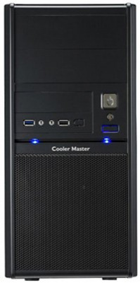  Cooler Master Elite 342 Black (RC-342-KKN6-U3)