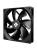 Кулер для корпуса Thermalright TL-C14C (140x140x25mm, 4-pin PWM, 75.8CFM, 26.4dBA, 1500RPM, Black) Кулер для корпуса Thermalright TL-C14C (140x140x25mm, 4-pin PWM, 75.8CFM, 26.4dBA, 1500RPM, Black)