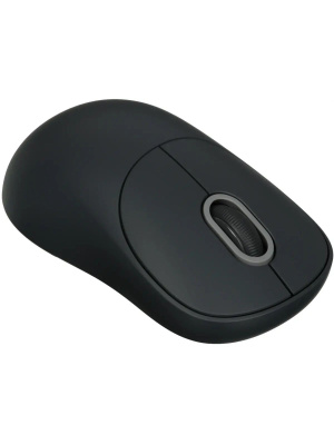���� Xiaomi Wireless Mouse 3 ������ ���������� 1200dpi silent �������. BT/Radio USB ��� �������� 4but (BHR8913GL)