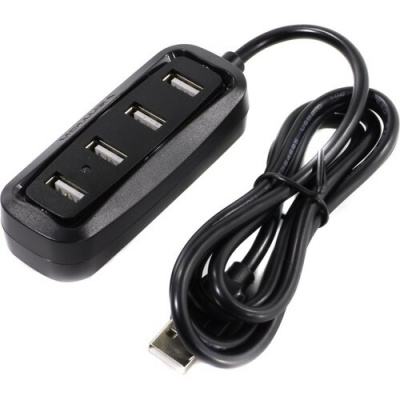 ������������ Vention USB 2.0 �� 4 ����� ������ - 1�
