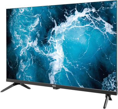 ��������� BBK 32" HD 60Hz 32LEM-1062/TS2C (B) ������