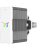 ����� ��� ���������� Thermalright Assassin X 120 R Digital ARGB White (4-pin PWM, 151mm, Al/Cu, 4x6mm, ARGB, 1x120mm, 70.84CFM, 29.8dBA, 2000RPM, S: 1851/1700/1200/115X, AM5/AM4, white)
