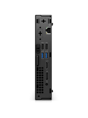 - Dell Optiplex 7020 MFF, Intel Core i3-14100T/8  DDR4/256  SSD/Intel UHD Graphics/Linux/, ,  (7020-3822)