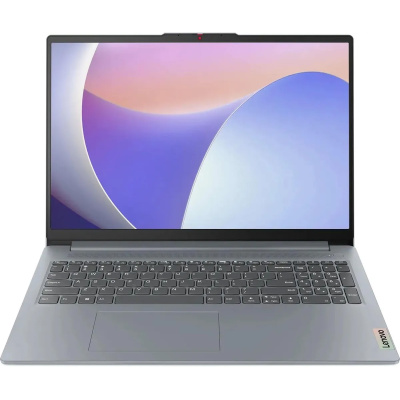 Lenovo IdeaPad Slim 3 15ABR8, 15.6" (1920x1080) TN/AMD Ryzen 7 7730U/16 DDR4/1 SSD/Radeon Graphics/ ,  (82XM0078RK)