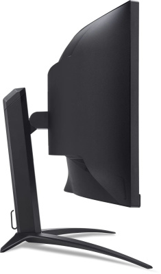  Acer XZ452CUVbemiiphuzx 44,5'' 1500R, 32:9, VA, 5k UHD, UM.MX2CD.V01