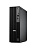 ��������� ���� Dell Pro Slim QCS1250, Intel Core i7-14700/8 �� DDR5/512 �� SSD/Intel Graphics/Windows 11 Pro/����������, ����, ������ (7852)