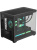 Корпус Formula V Line Crystal U2M Floe Black, MATX, TYPE-C*1, USB3.0*1, Curved Glass, SIDE 2x FLOE ARGB, REAR 1x FLOE ARGB Корпус Formula V Line Crystal U2M Floe Black, MATX, TYPE-C*1, USB3.0*1, Curved Glass, SIDE 2x FLOE ARGB, REAR 1x FLOE ARGB