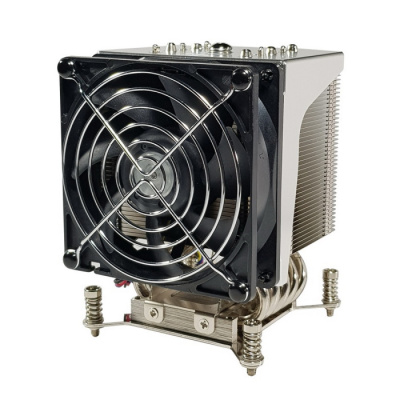     ABLECOM ACL-S40092, LGA2011, S+N, 4U