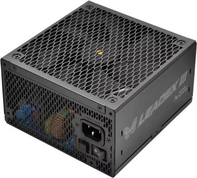���� ������� Super Flower Leadex III Gold 750W 80+ Gold, ATX 3.1, SF-750F14GE