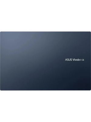  ASUS Vivobook 15 M1502YA-BQ579, 15.6" (1920x1080) IPS/AMD Ryzen 7 5825U/16  LPDDR4/512  SSD/AMD Radeon Graphics/ ,  (90NB0X21-M00VR0)