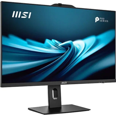 �������� MSI Pro AP272P 14M-685XRU, 27" (1920x1080) IPS 100 ��/Intel Core i7-14700/32 DDR5/1024 �� SSD/Intel UHD Graphics/��� ��/����������, ����, ������ (9S6-AF8321-820)
