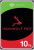 Жесткий диск 10Tb Seagate NAS Ironwolf Pro ST10000NT001, SATA-III, 512E, (7200rpm), 256Mb, 3.5" Жесткий диск 10Tb Seagate NAS Ironwolf Pro ST10000NT001, SATA-III, 512E, (7200rpm), 256Mb, 3.5"