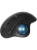 Трекбол Logitech M575S черный оптическая 2000dpi беспров. BT/Radio USB 4but (910-007035) Трекбол Logitech M575S черный оптическая 2000dpi беспров. BT/Radio USB 4but (910-007035)
