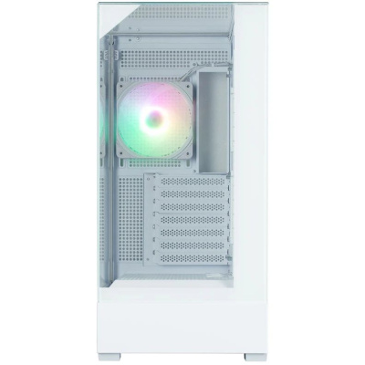 ������ MidiTower Zalman P40 Prism White (Zalman P40 Prism White)