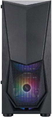 ������ 1STPLAYER DK-3 FRGB Black  DK-3-BK-4F1