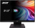 Монитор Acer 21.5" UT222QEbmiphzx FHD IPS LED черный UM.WW2CD.E01 Монитор Acer 21.5" UT222QEbmiphzx FHD IPS LED черный UM.WW2CD.E01