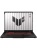 Ноутбук ASUS TUF Gaming A18 FA808PP-S8034, 18" (1920x1200) IPS 144 Гц/AMD Ryzen 9 8940HX/32 ГБ DDR5/512 ГБ SSD/NVIDIA GeForce RTX 5070 для ноутбуков (8 Гб)/Windows 11 Pro, Серый (90NR0MG1-M001D0_32Win11P) Ноутбук ASUS TUF Gaming A18 FA808PP-S8034, 18" (1920x1200) IPS 144 Гц/AMD Ryzen 9 8940HX/32 ГБ DDR5/512 ГБ SSD/NVIDIA GeForce RTX 5070 для ноутбуков (8 Гб)/Windows 11 Pro, Серый (90NR0MG1-M001D0_32Win11P)