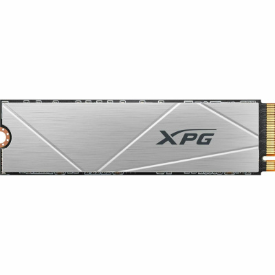 ADATA 2 �� ���������� SSD-���� ������������� ����������/ SSD GAMMIX S60 BLADE, 2048GB, M.2 (AGAMMIXS60-2T-CS)