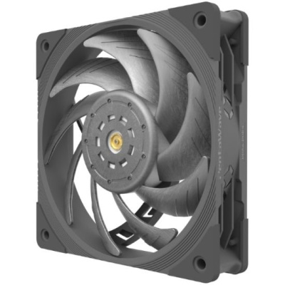  PentaWave PF-S12B PWM / 120mm 4 pin Magnetic Hydraulic 500-2000rpm 68CFM 29.2dBA/ Black