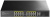 Коммутатор Cudy FS1018PS1 (L2) 16x100Мбит/с 2x1Гбит/с 1SFP 16PoE+ 200W неуправляемый Коммутатор Cudy FS1018PS1 (L2) 16x100Мбит/с 2x1Гбит/с 1SFP 16PoE+ 200W неуправляемый