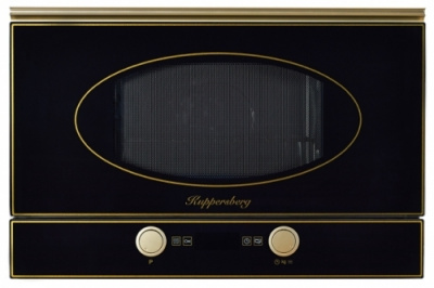    Kuppersberg RMW 393 B