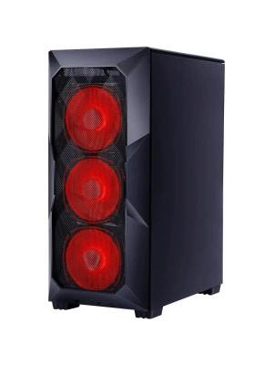   Bloody BD-PC CH61C1 MT, Intel Core i5-12400F/16  DDR4/1024  SSD/NVIDIA GeForce RTX 3050 (8 )/Windows 11 Home,  (2085725)