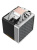 Кулер Ocypus Delta A62 EXS BK, 120mm FAN, FULL-COVER SHROUD, 6 HEAT PIPES, 4-PIN PWM, 600-1800 RPM, 31DBA, HYDRO BEARING, LGA115X/1200/1700/1851, AM4/AM5 Кулер Ocypus Delta A62 EXS BK, 120mm FAN, FULL-COVER SHROUD, 6 HEAT PIPES, 4-PIN PWM, 600-1800 RPM, 31DBA, HYDRO BEARING, LGA115X/1200/1700/1851, AM4/AM5