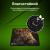 Коврик для мыши Cactus Leopard 250x200x3мм (CS-MP-D06S) Коврик для мыши Cactus Leopard 250x200x3мм (CS-MP-D06S)