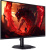 Монитор Acer 23.8" Nitro KG241YP6bip IPS LED 1920x1080 144Hz 1мс черный UM.QX1CD.601 Монитор Acer 23.8" Nitro KG241YP6bip IPS LED 1920x1080 144Hz 1мс черный UM.QX1CD.601
