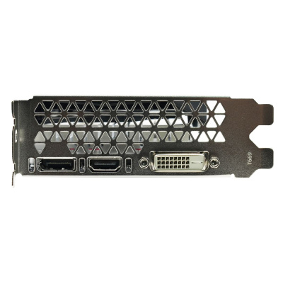 Afox NVIDIA GeForce GTX 1660 SUPER 6GB GDDR6 RTL AF1660S-6144D6H7-V4