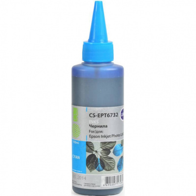 ������� Cactus CS-EPT6732 ������� (100��) EPSON L800