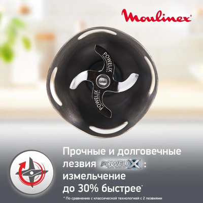 ������� ��������� Moulinex DD642132 800�� �����