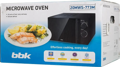   BBK 20MWS-773M/B-M G 20. 700 