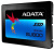 Твердотельный накопитель SSD 2.5" 512GB A-Data SU800 Read 560Mb/s Write 520Mb/s SATAIII ASU800SS-512GT-C Твердотельный накопитель SSD 2.5" 512GB A-Data SU800 Read 560Mb/s Write 520Mb/s SATAIII ASU800SS-512GT-C