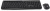 Клавиатура + мышь Оклик S275W клав:черный мышь:черный USB беспроводная slim Multimedia (1993113) Клавиатура + мышь Оклик S275W клав:черный мышь:черный USB беспроводная slim Multimedia (1993113)