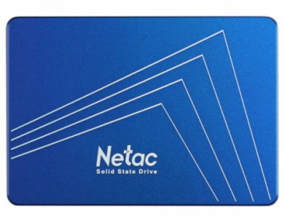 SSD ���� Netac N600S 2.0Tb NT01N600S-002T-S3X Retail 