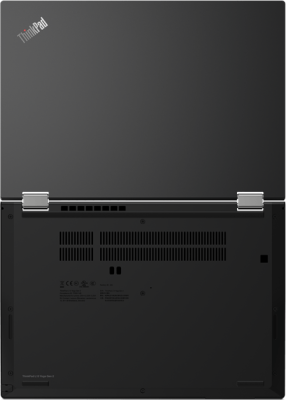  Lenovo ThinkPad L13 Yoga Gen 2, 13.3" (1920x1080) IPS /Intel Core i5-1135G7/16 DDR4/512 SSD/Iris Xe Graphics/Windows 10 Pro,  (20VLS20600)