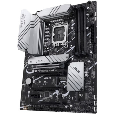 ����������� ����� ASUS PRIME Z790-P (LGA1700, 4�DDR5, ATX) (90MB1CK0-M0EAY0)