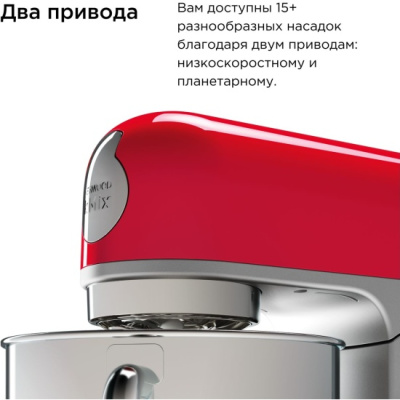 �������� ������� Kenwood KMX750RD